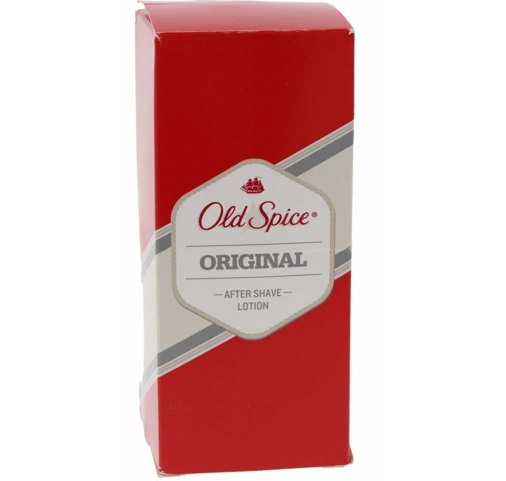Old Spice After Shave Lotion Original After Shave 150ml von Old Spice
