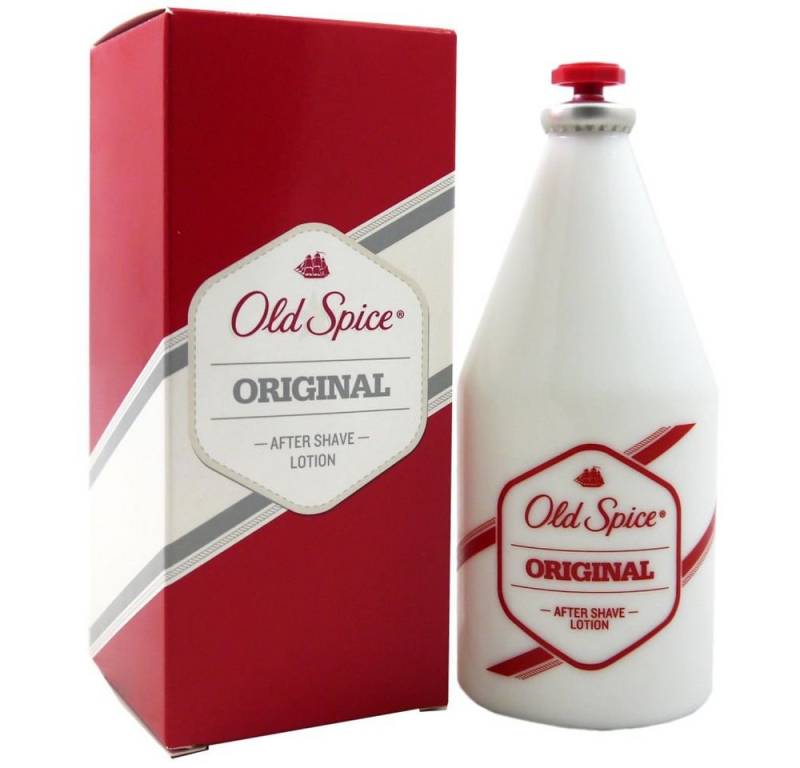 Old Spice After-Shave Original 150 von Old Spice