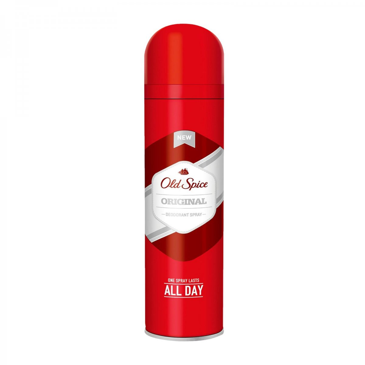 Old Spice Deo Spray Original von Old Spice