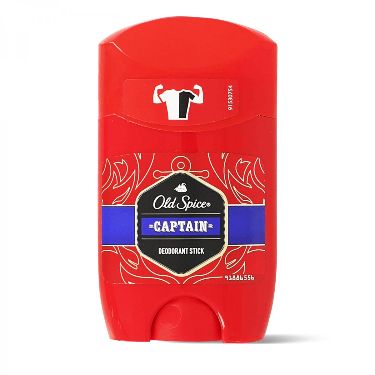 Old Spice Deo Stick Captain (50 ml) von Old Spice