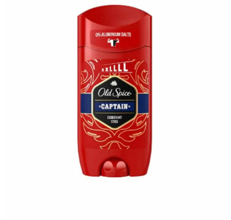 Old Spice Körperpflegemittel CAPTAIN Deo-Stick XXL 85 ml von Old Spice