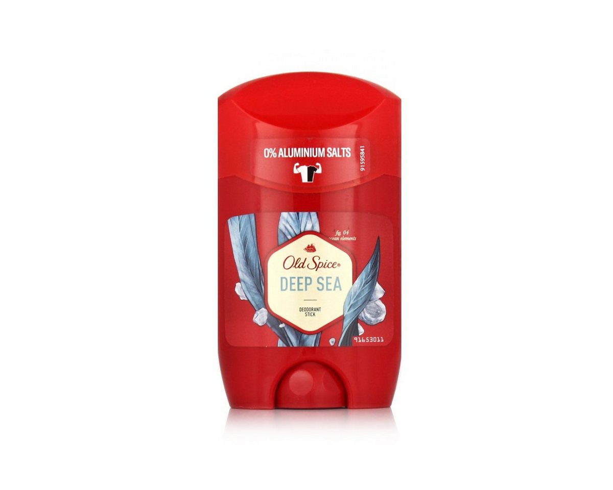 Old Spice Körperspray Deep Sea von Old Spice