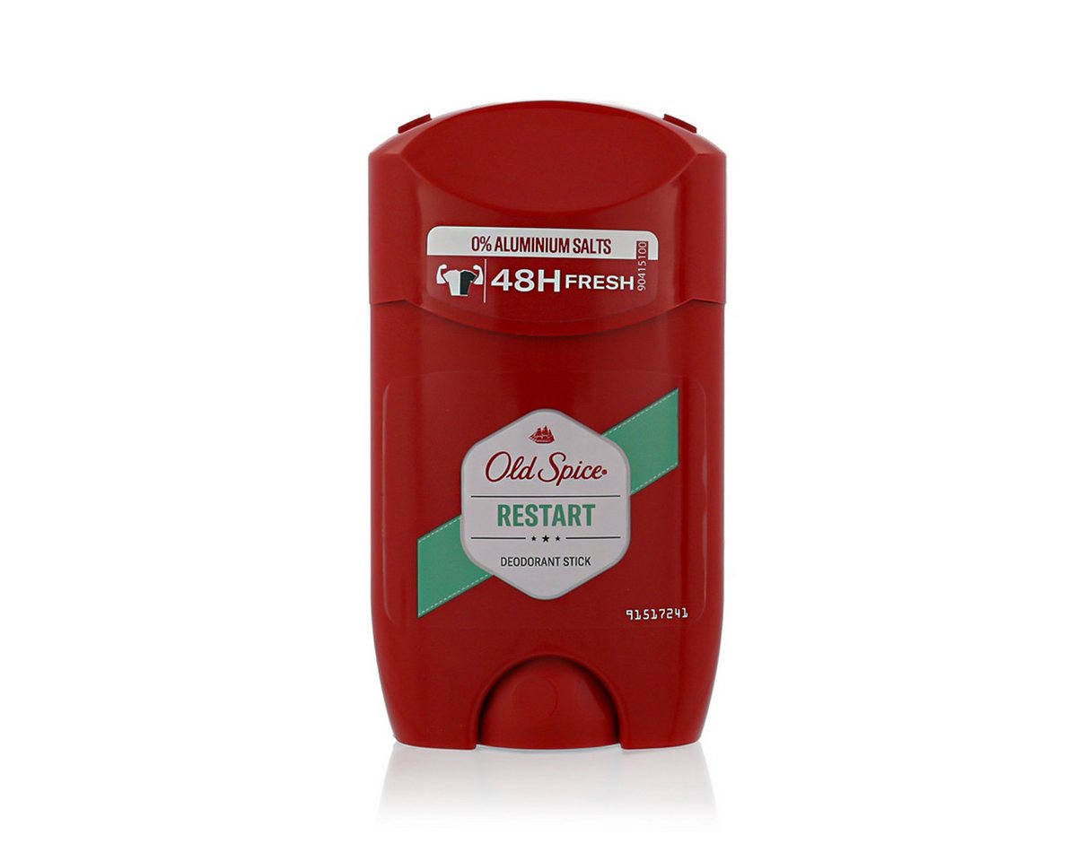 Old Spice Körperspray Restart von Old Spice
