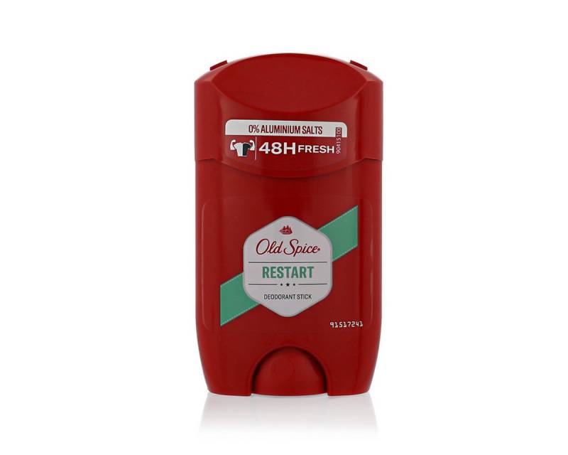 Old Spice Körperspray Restart Old Spice Körperspray Restart von Old Spice