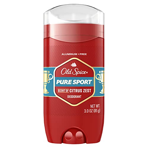 Old Spice Pure Sport Herren Deodorant 85g USA von Old Spice