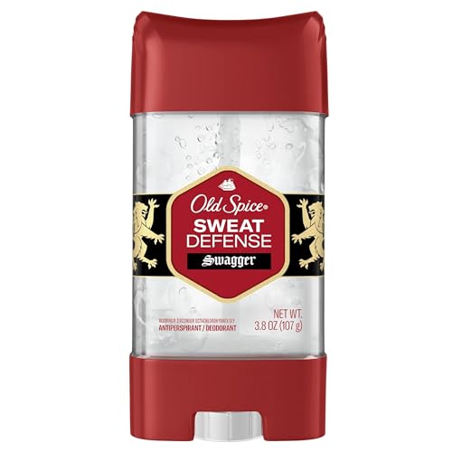 Old Spice Rz Gel Ap Swagg Größe 3.8z Old Spice Rz Gel Ap Swagg Größe 3.8z von Old Spice