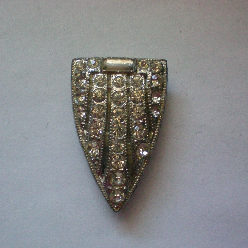 Wundertüte Fell Oder Kleiderclip - 5960 von OldCastleTreasures