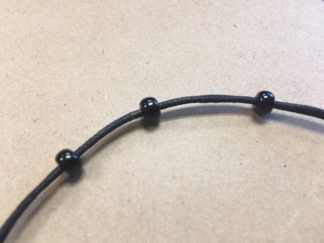 Herren Beard Lacer Schwarz Auf Bart Zubehör Herren Beard Lacer Schwarz Auf Bart Zubehör von OldCrowShop