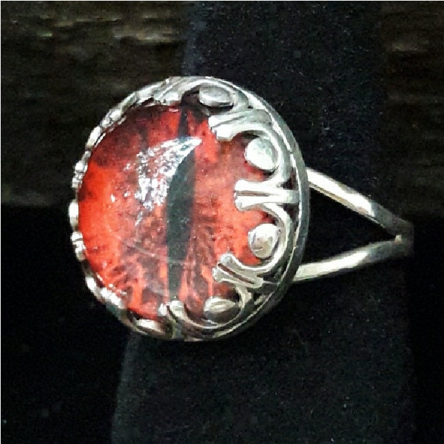 Silber Drachenauge Ringe Sind Handgefertigt Von Old Hippie Dave 925 Sterling Made Any Size Beach Ring Silber Drachenauge Ringe Sind Handgefertigt Von Old Hippie Dave 925 Sterling Made Any Size Beach Ring von OldHippieDaveJewelry