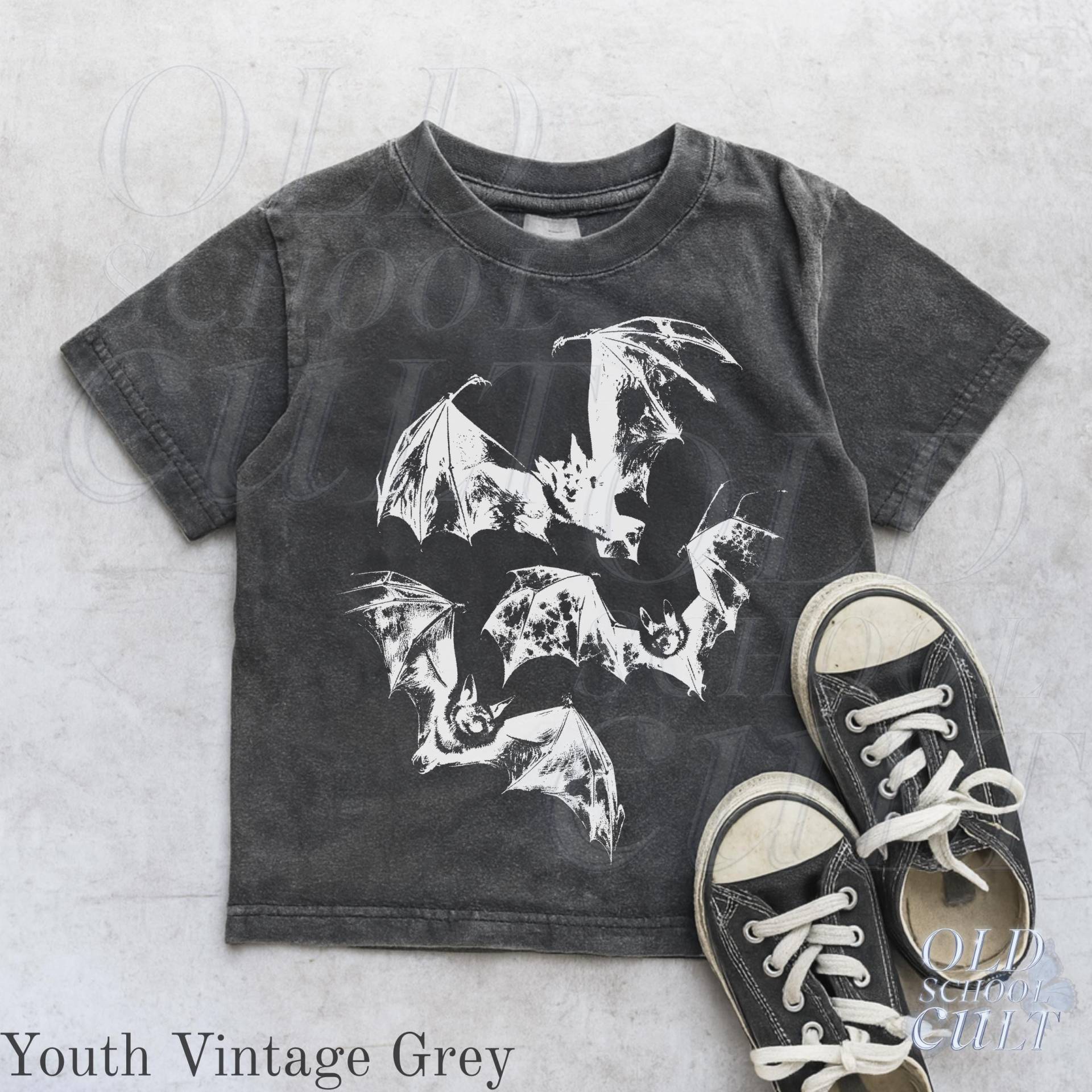 Fledermäuse Retro 90Er Jahre Jugend Shirt, Kinderkleidung, Boho Erwachsene, Kleinkind & T-Shirt, Kinder Familie Gothic Held Shirts Fledermäuse Retro 90Er Jahre Jugend Shirt, Kinderkleidung, Boho Erwachsene, Kleinkind & T-Shirt, Kinder Familie Gothic Held Shirts von OldSchoolCulture