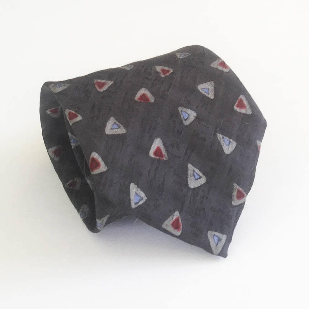 Kenneth Cole Krawatte Ausgefallene Krawatte, Krawatte Ccool, Spaß, Einzigartige Bindung, Herren Designer High-End-Krawatte, Luxus von OldSchoolTies