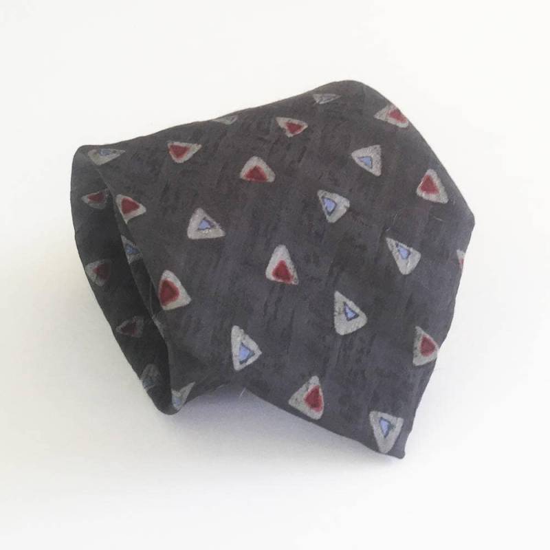 Kenneth Cole Krawatte Ausgefallene Krawatte, Krawatte Ccool, Spaß, Einzigartige Bindung, Herren Designer High-End-Krawatte, Luxus von OldSchoolTies