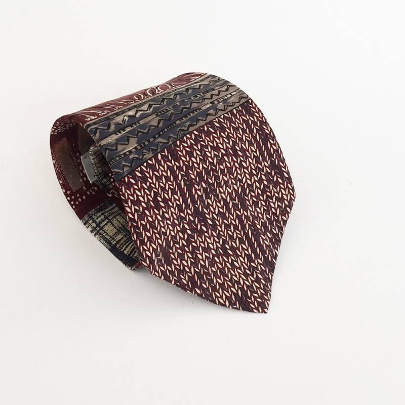 Oleg Cassini Krawatte High-End-Krawatte, Trendige Krawatte Herren Designer Krawatte, Luxus Stilvolle von OldSchoolTies