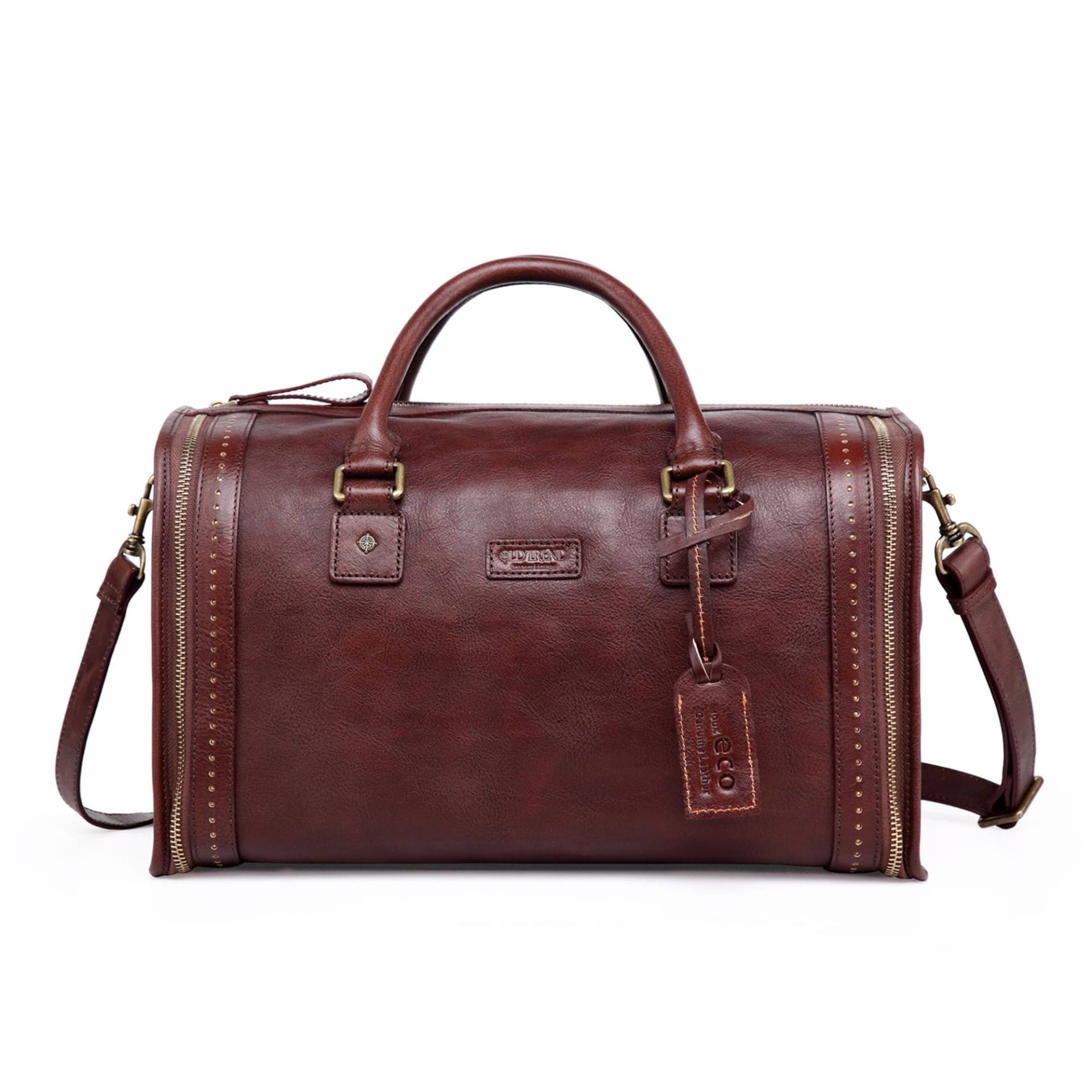 Cambria Schulranzen Cambria Schulranzen von OldTrendBrand
