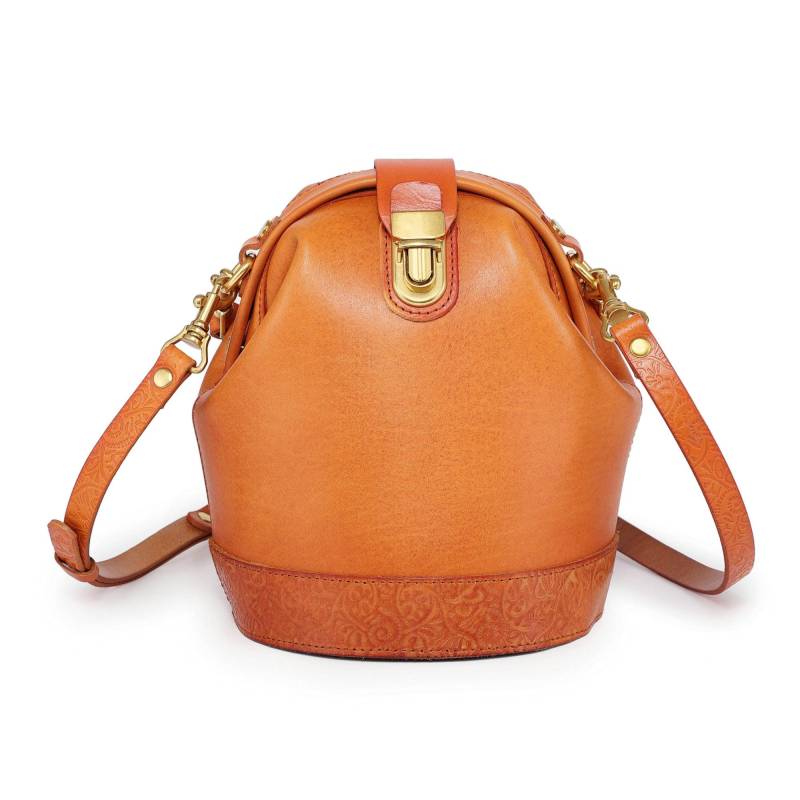 Doktor Bucket Crossbody Doktor Bucket Crossbody von OldTrendBrand
