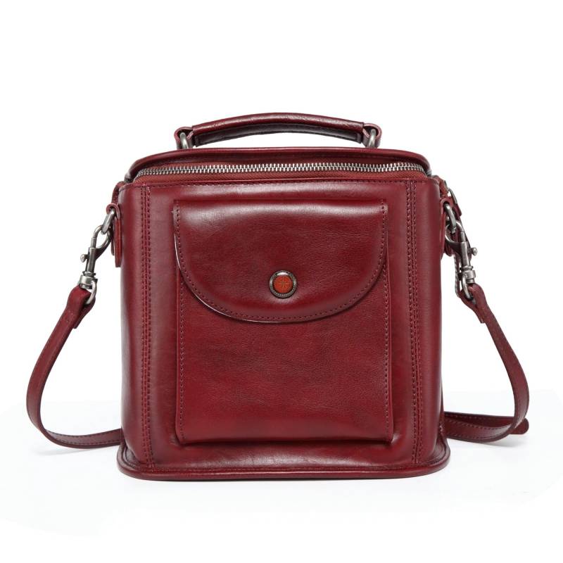 Isla Zip Umhängetasche Isla Zip Umhängetasche von OldTrendBrand