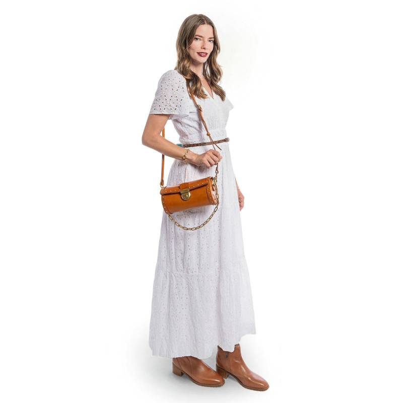 Oranda Barrel Bag Oranda Barrel Bag von OldTrendBrand