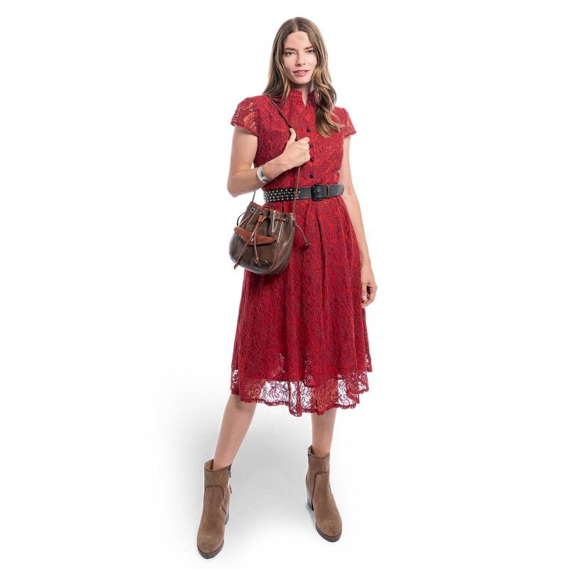 Snapper Wandelbare Bucket Crossbody Snapper Wandelbare Bucket Crossbody von OldTrendBrand