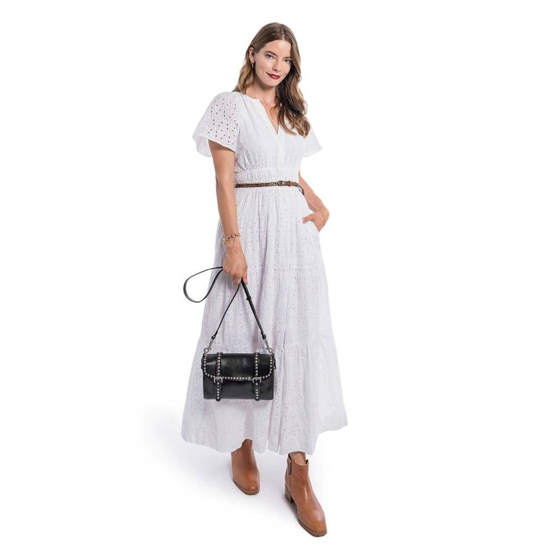 Soul Stud Cabrio Umhängetasche Soul Stud Cabrio Umhängetasche von OldTrendBrand
