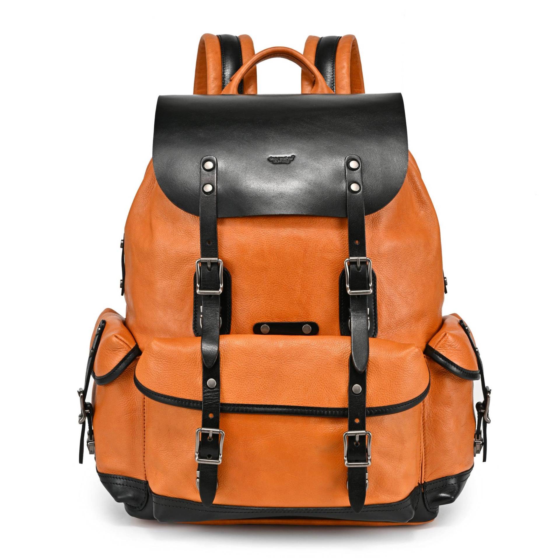 Westland Rucksack Westland Rucksack von OldTrendBrand