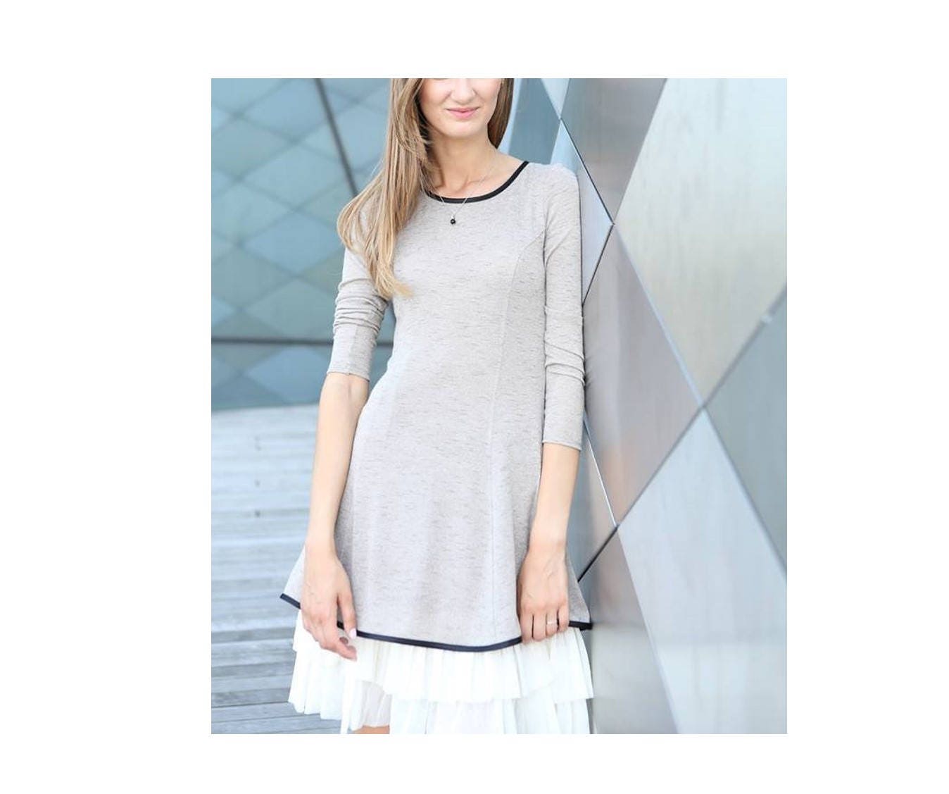 Leichtes Kleid Leichtes Kleid von OldiesLT