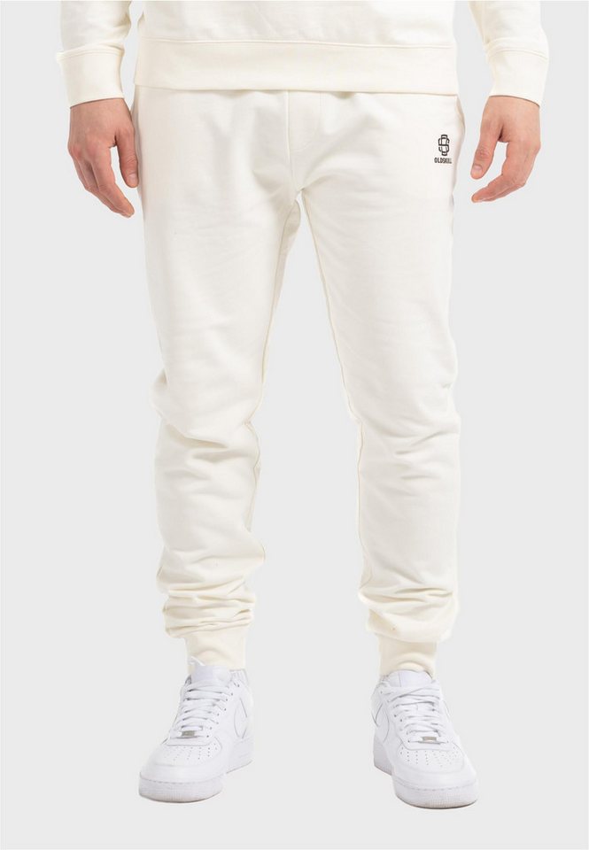 Oldskull Sweathose Basic Oldskull 25 Logo unverkennbare Oldskull-Optik von Oldskull