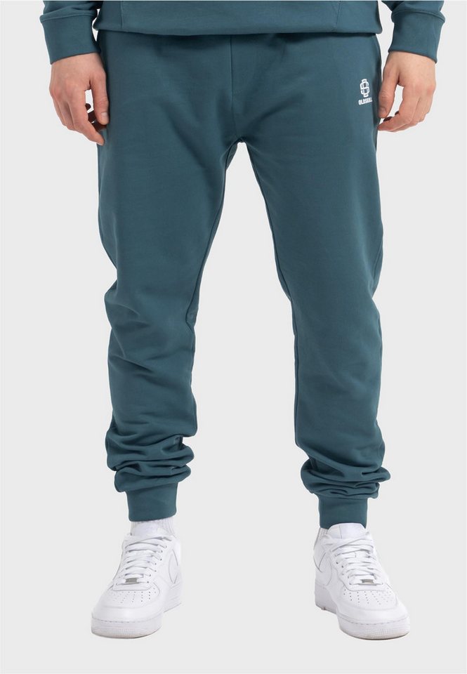Oldskull Sweathose Basic Oldskull 25 Logo unverkennbare Oldskull-Optik von Oldskull