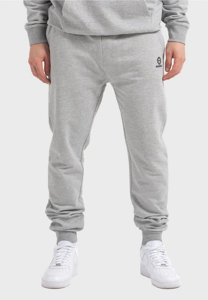 Oldskull Sweathose Basic Oldskull 25 Logo unverkennbare Oldskull-Optik Oldskull Sweathose Basic Oldskull 25 Logo unverkennbare Oldskull-Optik von Oldskull