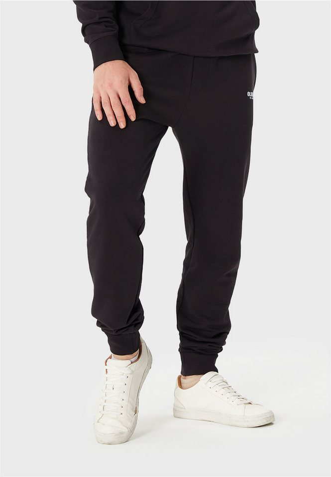 Oldskull Sweathose Basic Osk (1-tlg) mit angesagtem Logoprint von Oldskull