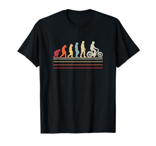 Oldtimer Mofa Zubehör Geschenk Kleidung. Mofa Moped Evolution Mofafahrer Lustig T-Shirt - Herren - Schwarz - Kurzarm - Klein - EU 38-40 Oldtimer Mofa Zubehör Geschenk Kleidung. Mofa Moped Evolution Mofafahrer Lustig T-Shirt - Herren - Schwarz - Kurzarm - Klein - EU 38-40 von Oldtimer Mofa Zubehör Geschenk Kleidung.