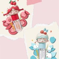 Olemonde - Kids Luminous Moisture Lip Gloss - 2 Type #Waxberry - 1g von Olemonde