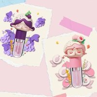 Olemonde - Kids New Luminous Moisture Lip Gloss - 2 Type #Grape - 1g Olemonde - Kids New Luminous Moisture Lip Gloss - 2 Type #Grape - 1g von Olemonde