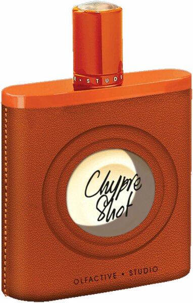 Olfactive Studio Collection Sepia Chypre Shot Extrait de Parfum 100 ml von Olfactive Studio