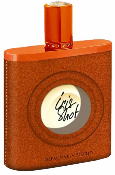 Olfactive Studio Collection Sepia Iris Shot Extrait de Parfum 100 ml von Olfactive Studio