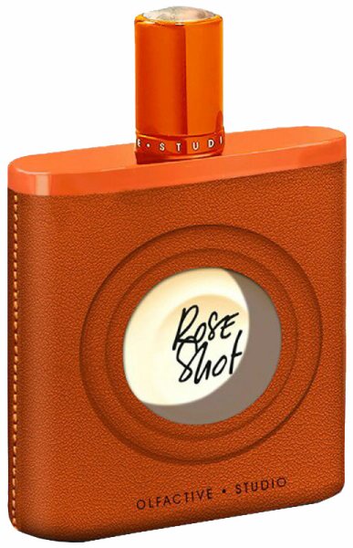 Olfactive Studio Collection Sepia Rose Shot Extrait de Parfum 100 ml von Olfactive Studio