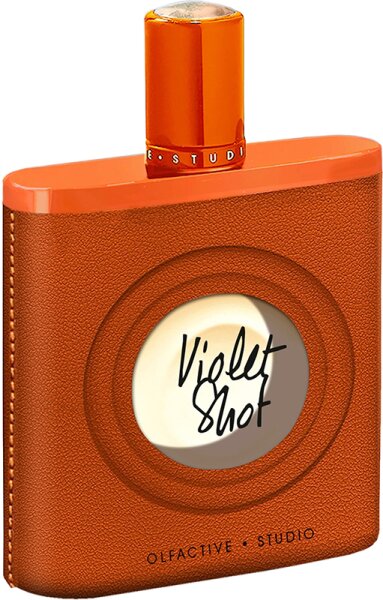 Olfactive Studio Collection Sepia Violet Shot Extrait de Parfum 100 ml von Olfactive Studio