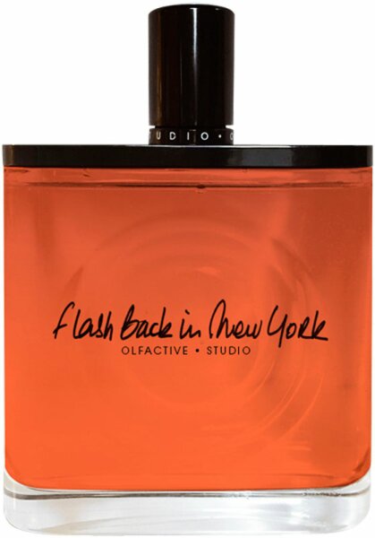 Olfactive Studio Flash Back in New York Eau de Parfum Vapo 100 ml von Olfactive Studio