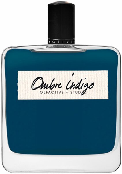 Olfactive Studio Ombre Indigo Eau de Parfum Vapo 50 ml von Olfactive Studio