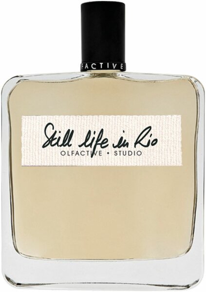 Olfactive Studio Still Life in Rio Eau de Parfum Vapo 50 ml von Olfactive Studio