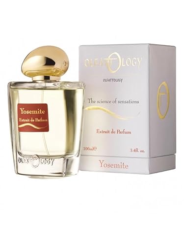 Olfatology Yosemite Perfume Extract 100 ml von Olfattology