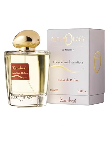 Olfatology Zambesi River Perfume Extract 100 ml Olfatology Zambesi River Perfume Extract 100 ml von Olfattology