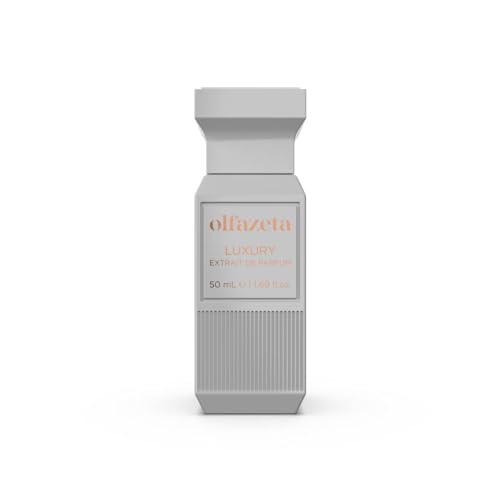 Olfazeta Luxus-Parfüm für Damen, Code 109, 50 ml. von Olfazeta