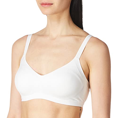 Cloud 9 Minimizer Bra Damen Minimizer-BH, Weiß, 100D von Olga