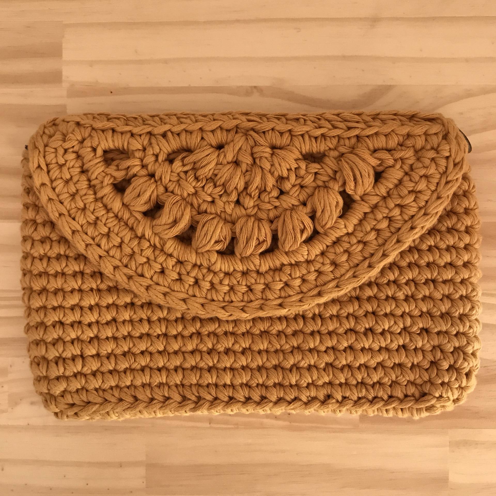Tasche-Senf Tasche-Senf von OlguixAlcazar