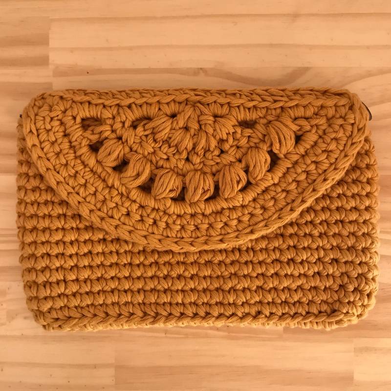 Tasche-Senf von OlguixAlcazar