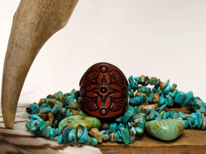 North Star North Star von OliRoseCollection