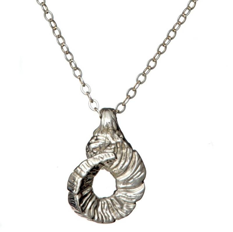 Ram Es Horn Halskette - Auch Widder Ram Es Horn Halskette - Auch Widder von Olia