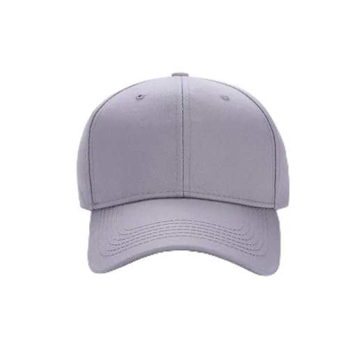 Oliaekd Baseball Cap,Atmungsaktive Freizeit UV Baseballmütze Sport Cap Verstellbar Basecap Sonnenschutz,Baseballkappe von Oliaekd