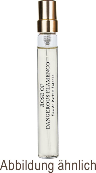 Olibere Dangerous Rose Eau de Parfum (EdP) 14 ml von Olibere