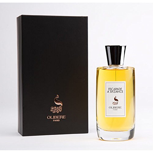 Olibere Escapade a Byzance Eau de Parfum - Escapade a Byza von Olibere